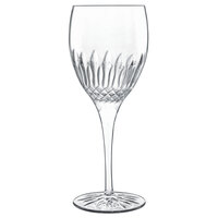 Luigi Bormioli Diamante by BauscherHepp 12.75 oz. Riesling Wine Glass - 24/Case