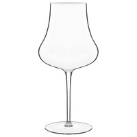 Luigi Bormioli Tentazioni by BauscherHepp 22 oz. Orange Wine Glass - 12/Pack
