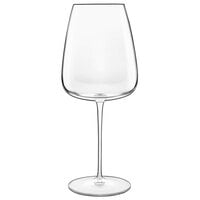 Luigi Bormioli I Meravigliosi by BauscherHepp 23.75 oz. Cabernet Wine Glass - 24/Case