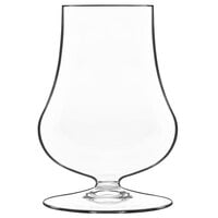 Luigi Bormioli Tentazioni by BauscherHepp 7.75 oz. Whiskey Tasting Glass - 12/Pack