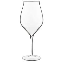 Luigi Bormioli Vinea by BauscherHepp 23.75 oz. Red Wine Glass - 12/Case