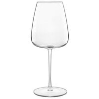 Luigi Bormioli I Meravigliosi by BauscherHepp 18.5 oz. Chianti Wine Glass - 24/Case