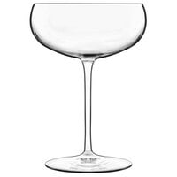 Luigi Bormioli I Meravigliosi by BauscherHepp 10.25 oz. Champagne Saucer / Coupe Glass - 24/Case