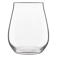 Luigi Bormioli Vinea by BauscherHepp 22.75 oz. Stemless Red Wine Glass - 12/Case