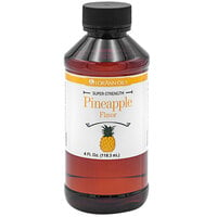 LorAnn Oils 4 fl. oz. Pineapple Super Strength Flavor