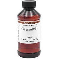 LorAnn Oils 4 fl. oz. Cinnamon Roll Super Strength Flavor