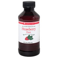 LorAnn Oils Strawberry Super Strength Flavor