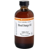 LorAnn Oils 4 fl. oz. All-Natural Blood Orange Super Strength Flavor