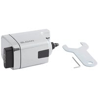 Sloan 3325500 EBV500A Polished Chrome Single Flush Sensor Retrofit Kit for Urinal and Toilet Flushometers