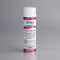 Noble Chemical 18 oz. Scum-B-Gone Ready-to-Use Foaming Aerosol Germicidal Bathroom Cleaner
