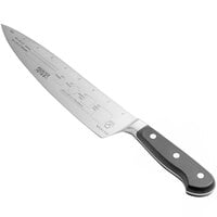 Mercer Culinary M33242 Mercer Cuts™ 9" Competition Knife with Delrin Handle