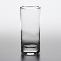 Pasabahce Side 9.75 oz. Highball Glass - 48/Case
