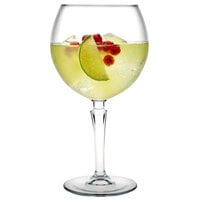 Pasabahce Hudson 23 oz. Gin and Tonic Glass - 24/Case