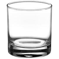 Pasabahce Side 13 oz. Rocks / Double Old Fashioned Glass - 12/Case
