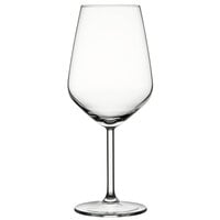 Pasabahce Allegra 17.25 oz. Red Wine Glass - 6/Case