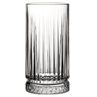 Pasabahce Elysia 15 oz. Highball Glass - 12/Case