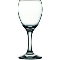 Pasabahce Imperial 7 oz. White Wine Glass - 24/Case