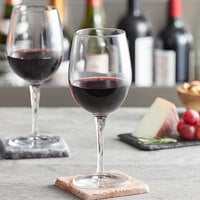 Pasabahce Moda 15.75 oz. Fully Tempered Wine Glass - 12/Case
