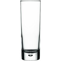 Pasabahce Centra 10.5 oz. Tall Highball Glass - 24/Case