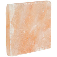 8" x 8" Square Himalayan Salt Slab   - 4/Case