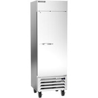 Beverage-Air HBR19HC-1 27 1/4" Horizon Series Reach-In Refrigerator