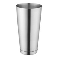 Acopa 28 oz. Stainless Steel Full Size Cocktail Shaker Tin