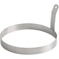 Choice 8" Stainless Steel Egg Ring