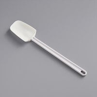 Choice 16" White Spoonula