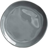 American Metalcraft CP9ST Crave 9" Storm Coupe Melamine Plate