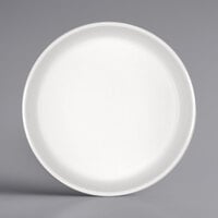 Bauscher by BauscherHepp 213123 Bonn 75.7 oz. Bright White Stackable Porcelain Bowl - 12/Case