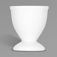 Bauscher by BauscherHepp 544001 Bonn 2 1/8" Bright White Porcelain Egg Cup - 36/Case