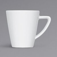 Bauscher by BauscherHepp 715159 Options 3 oz. Bright White Porcelain Espresso Cup - 36/Case