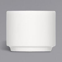 Bauscher by BauscherHepp 114001 B1100 1 15/16" Bright White Porcelain Egg Cup - 36/Case