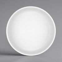 Bauscher by BauscherHepp 216615 Bonn 23.7 oz. Bright White Stackable Porcelain Bowl - 24/Case
