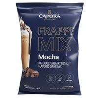 Capora 3.5 lb. Mocha Frappe Mix