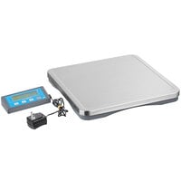 AvaWeigh PZ60 60 lb. Pizza / Portion Scale with Wireless Digital Display