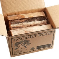 Hickory Wood Logs - 1.5 cu. ft.