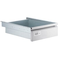 Steelton 20" x 15" x 5" Drawer with Stainless Steel Front