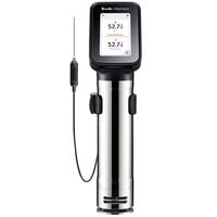 Breville Commercial CSV750 HydroPro Plus Sous Vide Immersion Circulator Head with Probe - 120V, 1450W