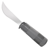 Richardson Products Inc. Comfortable Grip 8" Weighted Adaptive Rocker Knife