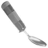 Richardson Products Inc. Comfortable Grip 8" Weighted Adaptive Tablespoon