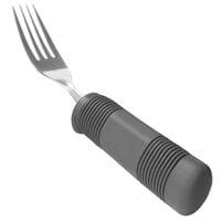 Richardson Products Inc. Comfortable Grip 8" Weighted Adaptive Fork
