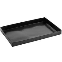 Assure Parts 11" x 7" Solid Non-Stick Basket for Rapid Cook Ovens