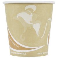 Eco-Products EP-BRHC10-EW Evolution World PCF 10 oz. Paper Hot Cup - 50/Pack