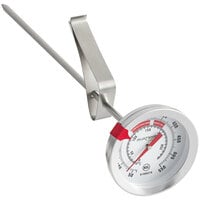 AvaTemp 8" Candy / Deep Fry Probe Thermometer