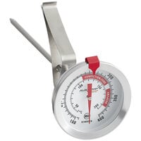 AvaTemp 6" Candy / Deep Fry Probe Thermometer