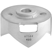 Edlund A7564 Knife Blade (400 / 4") for 610, 610M, 625, 625M, and 700SS