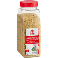 Lawry's 24 oz. Garlic Powder with Parsley, Coarse Grind