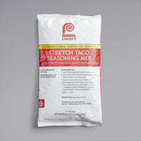 Lawry's 4.5 lb. Stretch Taco Seasoning Mix - 2/Case
