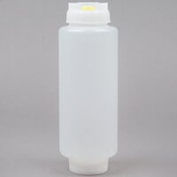 FIFO Innovations 24 oz. Squeeze Bottle with Lid